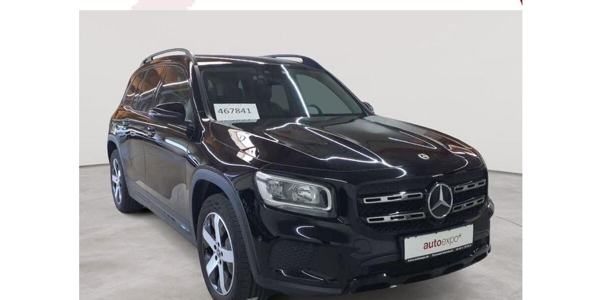 Mercedes-Benz GLB 250 126.808 km 29.989 &euro; Fernwald-Steinbach 35463