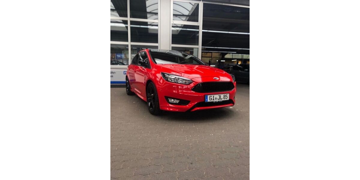 Ford Focus 85.309 km 10.799 &euro; Rabenau 35466