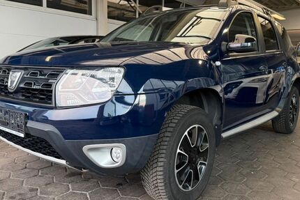 Dacia Duster 91.000 km 9.690 &euro; Münzenberg Gambach 35516