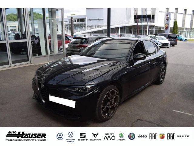 Alfa Romeo Giulia 8.492 km 38.985 &euro; Pohlheim 35415