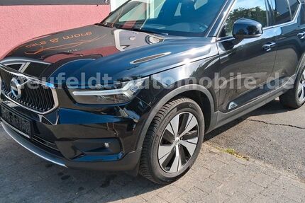 Volvo XC40 98.000 km 22.200 &euro; Aßlar-Werdorf 35614