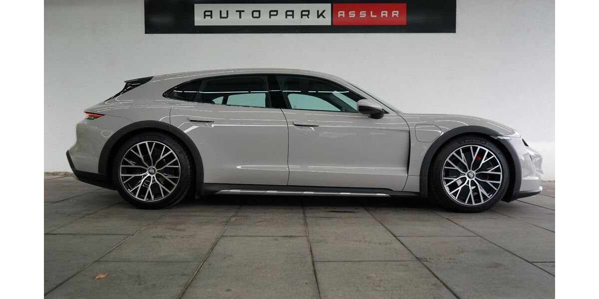 Porsche Taycan 38.700 km 66.880 &euro; Asslar 35614