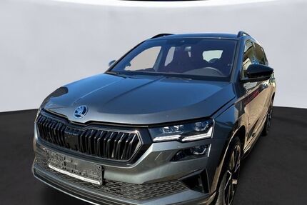 Skoda Karoq 34.199 km 38.485 &euro; Pohlheim 35415