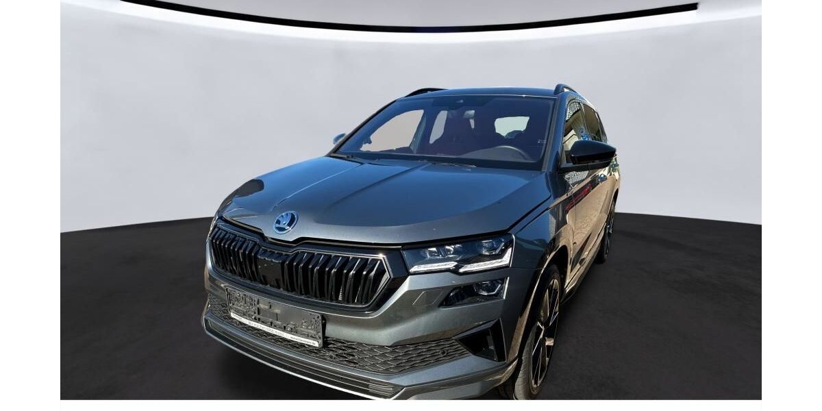 Skoda Karoq 34.199 km 38.485 &euro; Pohlheim 35415