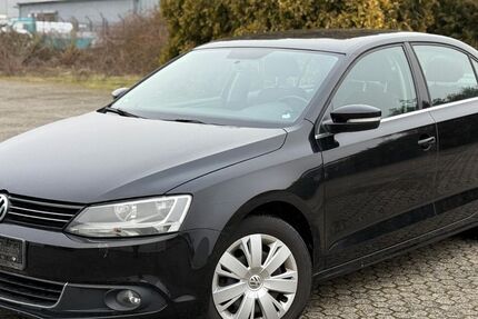 VW Jetta 171.500 km 6.800 &euro; Lollar ( bei Gießen ) 35457