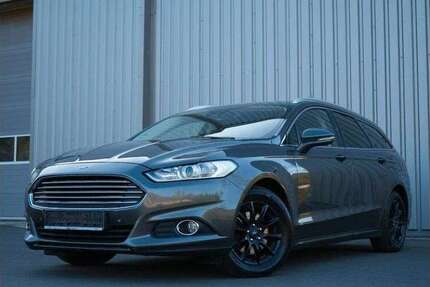 Ford Mondeo 197.200 km 6.760 &euro; Gießen 35396