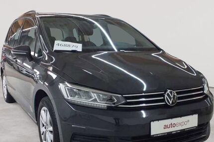 VW Touran 144.307 km 19.590 &euro; Fernwald-Steinbach 35463