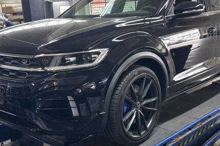 VW T-Roc 19.176 km 39.685 &euro; Pohlheim 35415