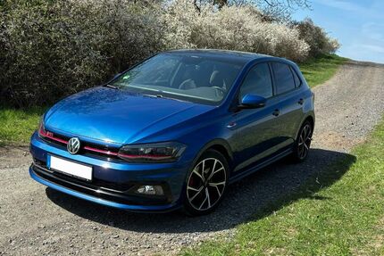 VW Polo 82.000 km 16.999 &euro; Herborn 35745