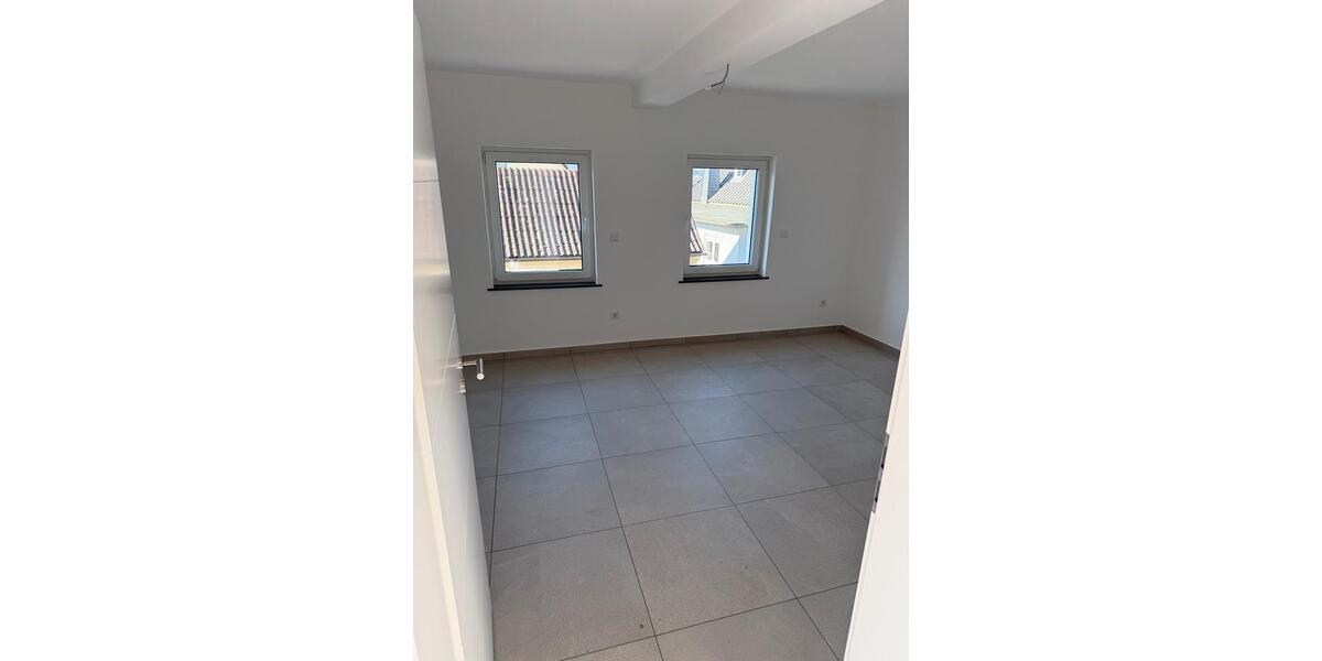 Etagenwohnung Wetzlar Hermannstein - 3 Zimmer, 85 m&sup2;, 1.000&euro; | Angebot:26424081