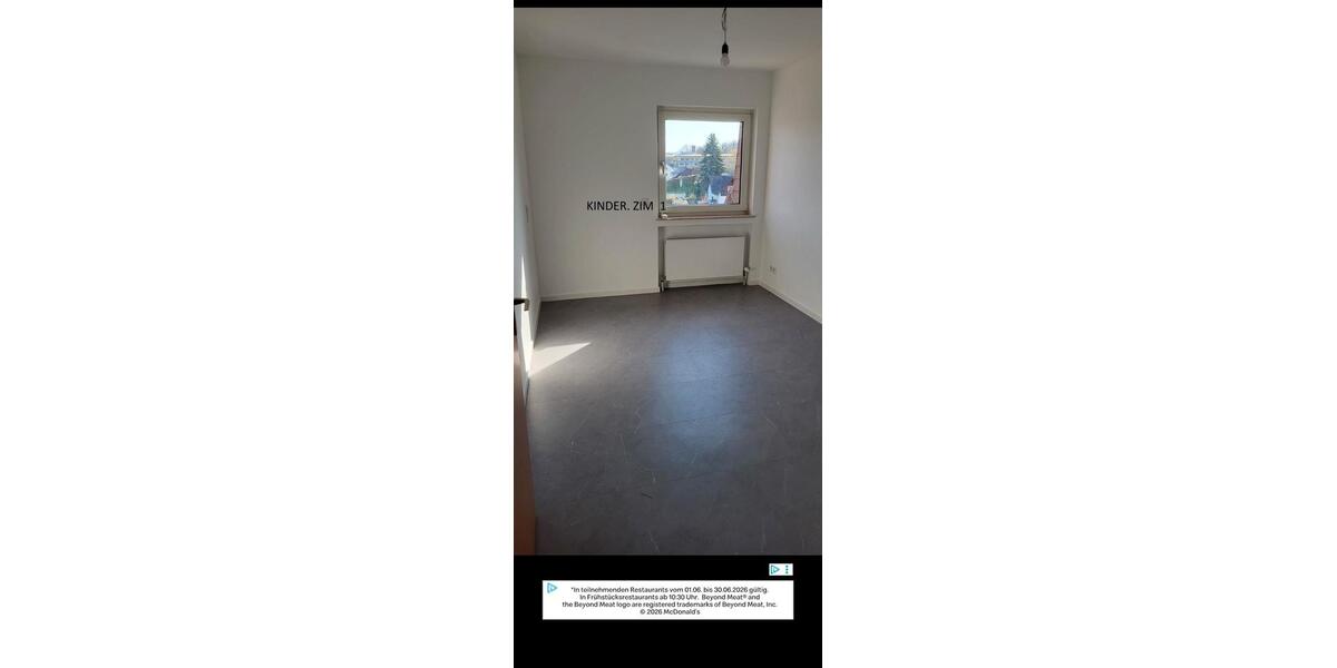 Dachgeschoßwohnung Lollar - 4.5 Zimmer, 100 m&sup2;, 275.000&euro; | Angebot:26859237
