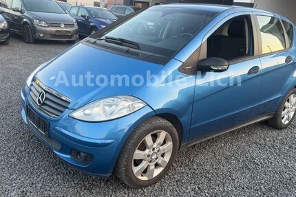 Mercedes-Benz A 170 190.000 km 1.199 &euro; Lich 35423