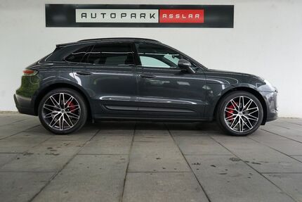 Porsche Macan 62.400 km 64.880 &euro; Asslar 35614