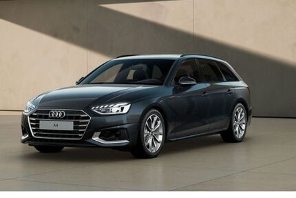 Audi A4 13.350 km 37.870 &euro; Wetzlar 35576