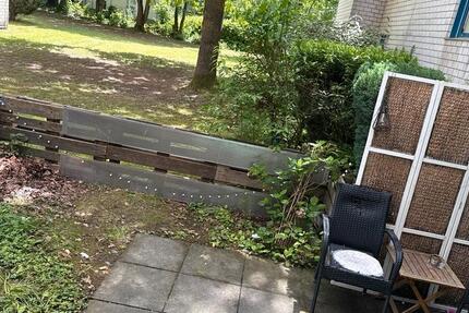 Wohnung Bad Nauheim - 3 Zimmer, 85 m&sup2;, 1.150&euro; | Angebot:26663189