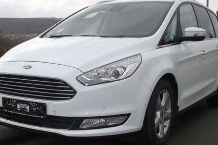 Ford Galaxy 63.900 km 27.500 &euro; Solms, Stadt 35606