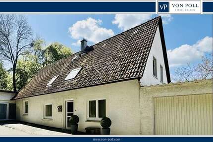 Haus Lich-Oberbessingen Oberbessingen - 9 Zimmer, 240 m&sup2;, 385.000&euro; | Angebot:26680476