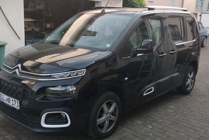 Citroen Berlingo 79.000 km 14.900 &euro; Hungen 35410
