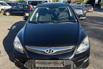 Hyundai i30 156.780 km 3.200 &euro; Hungen 35410