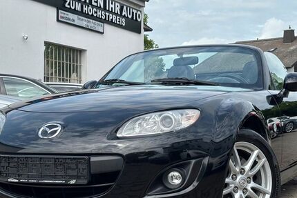 Mazda MX-5 94.709 km 10.490 &euro; Gießen 35396