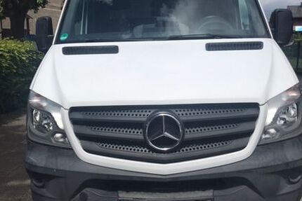 Mercedes-Benz Sprinter 68.500 km 22.900 &euro; Butzbach 35510