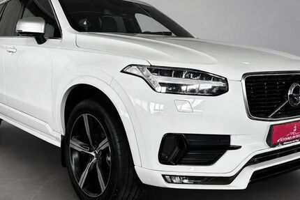Volvo XC90 169.283 km 33.599 &euro; Friedberg (Hessen) 61169