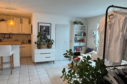 Wohnung Gießen Allendorf - 1 Zimmer, 38 m&sup2;, 475&euro; | Angebot:25945221