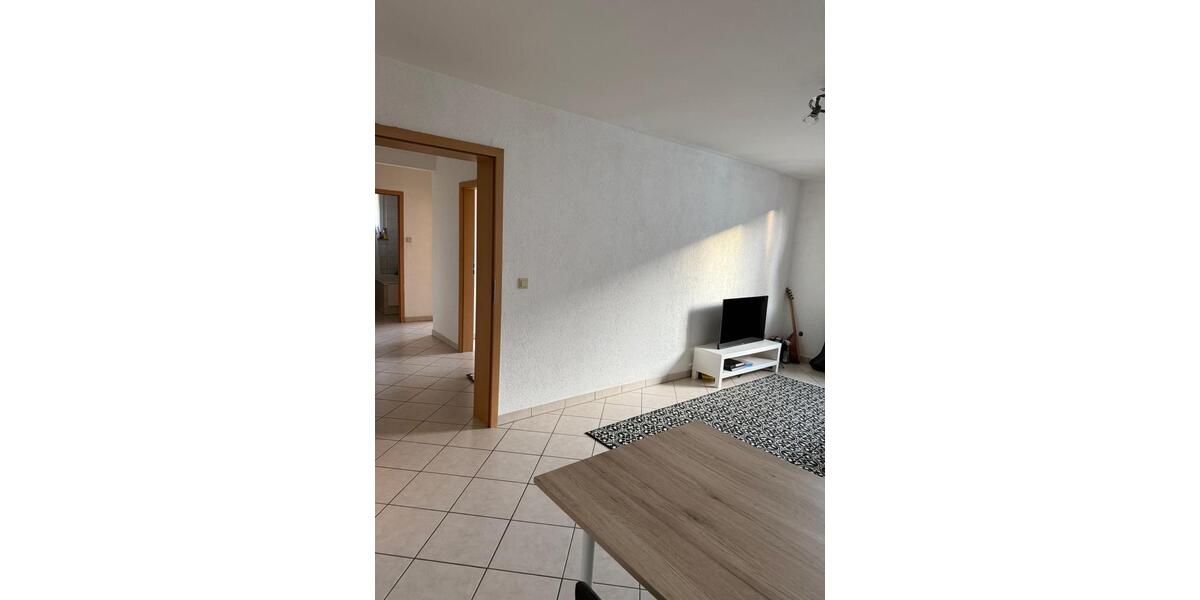 Etagenwohnung Gießen - 2 Zimmer, 55 m&sup2;, 900&euro; | Angebot:25850660