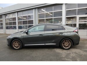 Hyundai IONIQ Ioniq Prime Plug-In Hybrid 62.950 km 18.490 &euro; Bad Endbach 35080