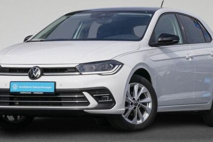 VW Polo 39.528 km 17.870 &euro; Herborn 35745