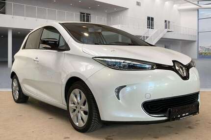 Renault ZOE 118.714 km 4.690 &euro; Staufenberg 35460