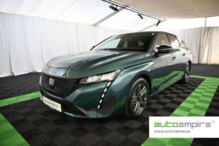 Peugeot 308 15.277 km 19.790 &euro; Butzbach 35510