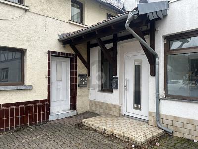 HANDWERKERPERLE MIT POTENZIAL ZUM KLEINEN PREIS - Mehrfamilienhaus, Wohnhaus Solms | Angebot:26997726