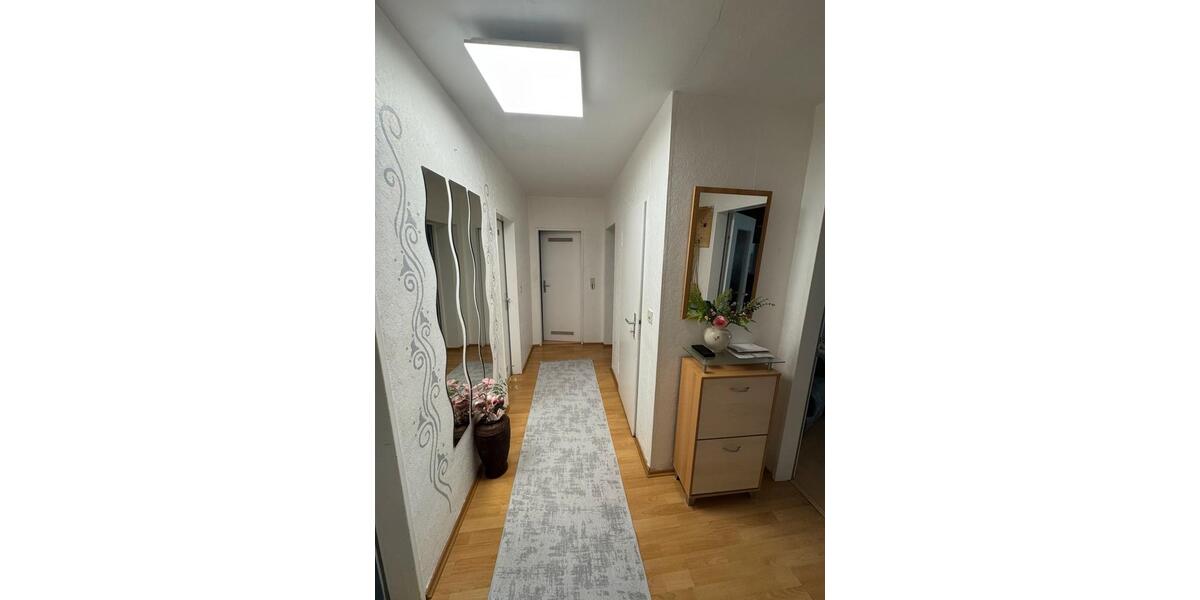 Etagenwohnung Marburg Biegenviertel - 3 Zimmer, 72 m&sup2;, 265.000&euro; | Angebot:25050298