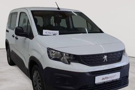 Peugeot Rifter 18.384 km 16.290 &euro; Fernwald-Steinbach 35463