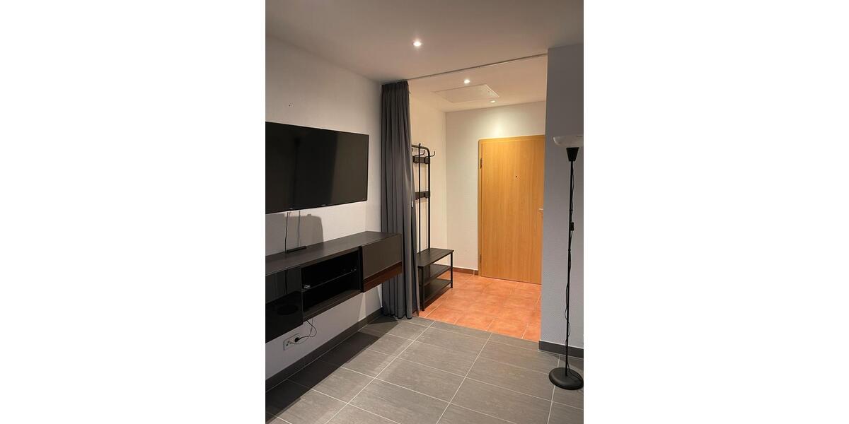 Erdgeschoßwohnung Gießen Wieseck - 1 Zimmer, 52 m&sup2;, 800&euro; | Angebot:25539605