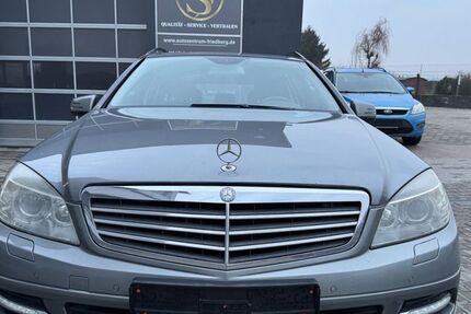 Mercedes-Benz C 200 170.615 km 8.600 &euro; Reichelsheim-Beienheim 61203