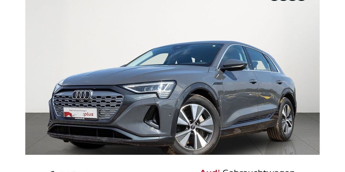Audi Q8 53.270 km 36.970 &euro; Wetzlar 35576