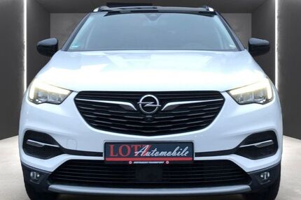 Opel Grandland (X) 86.429 km 15.990 &euro; Lollar 35457