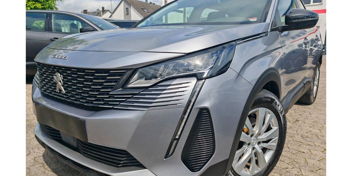 Peugeot 3008 129.012 km 12.495 &euro; Wölfersheim 61200