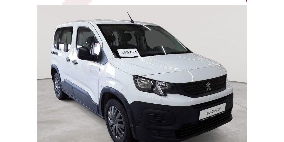 Peugeot Rifter 17.105 km 17.389 &euro; Fernwald-Steinbach 35463