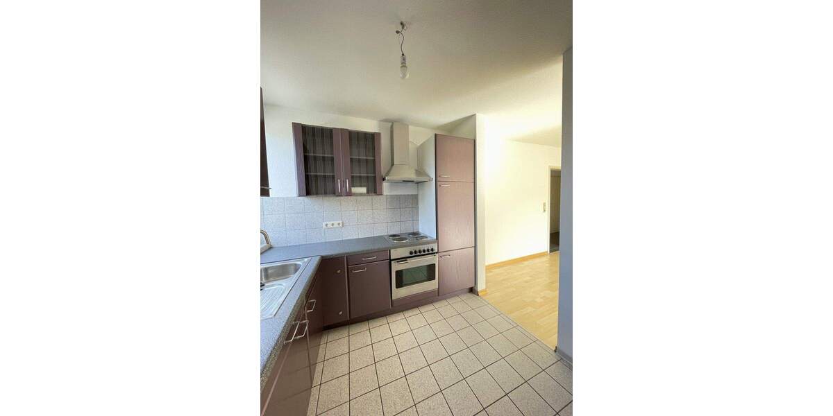 Etagenwohnung Herborn / Merkenbach Merkenbach - 2 Zimmer, 60 m&sup2;, 115.000&euro; | Angebot:25845290