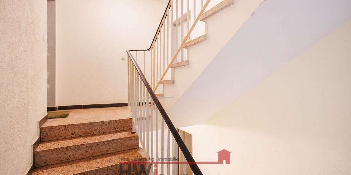 Etagenwohnung Marburg Biegenviertel - 4 Zimmer, 89 m&sup2;, 225.000&euro; | Angebot:27134357
