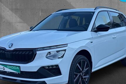 Skoda Kamiq 9.999 km 24.180 &euro; Wetzlar 35578