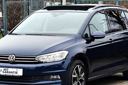 VW Touran 47.000 km 30.990 &euro; Friedberg 61169