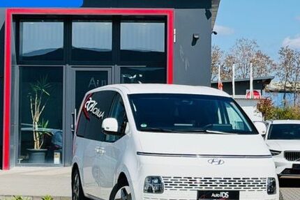 Hyundai STARIA 23.354 km 39.449 &euro; Lollar 35457