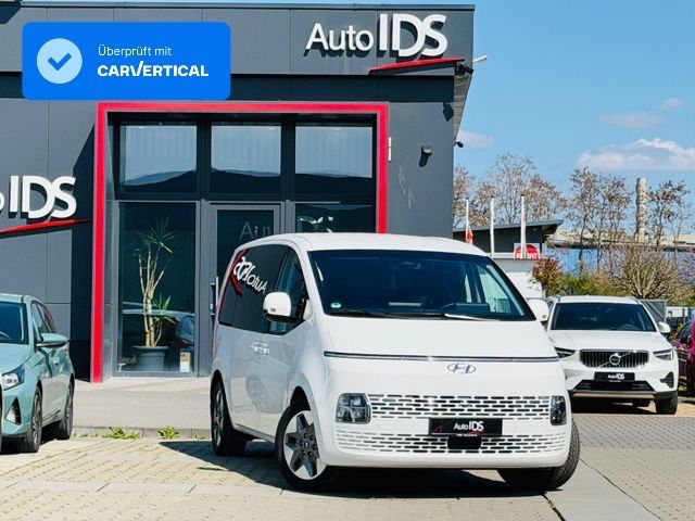 Hyundai STARIA 23.354 km 39.449 &euro; Lollar 35457