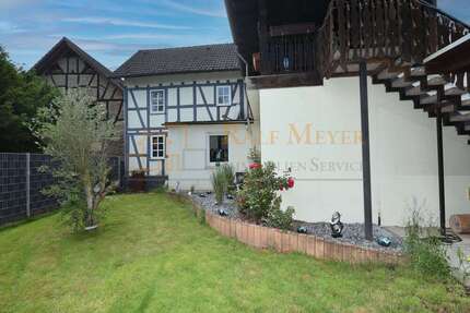 Haus Solms - 7 Zimmer, 217 m&sup2;, 299.000&euro; | Angebot:24771646