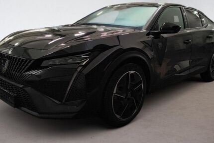 Peugeot 408 31.420 km 28.290 &euro; Marburg 35043