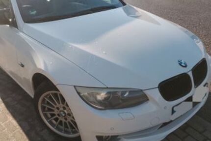 BMW 325 143.700 km 15.400 &euro; Lohra 35102
